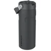 Gertuvė STANLEY ICEFLOW FLIP STRAW (0.47l)