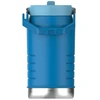 Stanley termosas su šiaudeliu The IceFlow Flip Straw 2.0 Jug 1.90L mėlynas