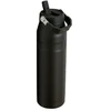 Termopuodelis su šaudeliu The IceFlow Stanley 1.06L juodas