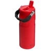 Gertuvė STANLEY ICEFLOW FLIP STRAW (0.47l)