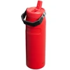 Gertuvė STANLEY ICEFLOW FLIP STRAW (0.7l)