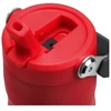Gertuvė STANLEY ICEFLOW FLIP STRAW (0.47l)