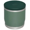 Stanley The Adventure To-Go Food Thermos 0.53l Žalias