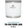 Stanley termosinis indas Stanley The Adventure ToGo 035 L F