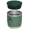Stanley The Adventure To-Go Food Thermos 0.53l Žalias
