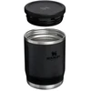 Stanley Adventure To-Go 530 ml Juodas 2.0 juoda