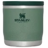Stanley The Adventure To-Go Food Thermos 0.53l Žalias