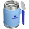Maisto termosas STANLEY CLASSIC (0.4l)
