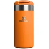 Stanley Thermos mug The AeroLight Transit Mug 0.35L oranžinis