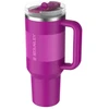 Stanley Termo puodelis Quencher ProTour Flip Straw 1.18L Violet Blossom