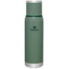 Stanley Adventure To-Go Bottle 1l Hammertone Žalias