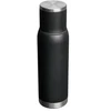 Stanley Thermos The Adventure To-Go Bottle 1L juodas 2.0