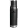 Stanley Thermos The Adventure To-Go Bottle 0.75L juodas 2.0