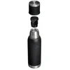 Stanley Thermos The Adventure To-Go Bottle 0.75L juodas 2.0