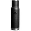 Stanley Thermos The Adventure To-Go Bottle 1L juodas 2.0