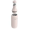 Stanley Thermos The All Day Slim Bottle 0.35L glossy light pink
