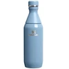 Stanley Thermos The All Day Slim Bottle 0.35L glossy mėlynas-violet