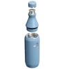 Stanley Thermos The All Day Slim Bottle 0.35L glossy mėlynas-violet