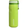Stanley Thermos The IceFlow Bottle Twist Flip 0.47L laimas žalias