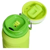 Stanley termosinis butelis The IceFlow Bottle Twist Flip 0,71 l, žalios spalvos