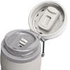Stanley The IceFlow Twist Flip Bottle termospullo, 470 ml, ash
