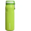 Stanley termosinis butelis The IceFlow Bottle Twist Flip 0,71 l, žalios spalvos