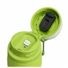 Stanley Thermos The IceFlow Bottle Twist Flip 0.47L laimas žalias