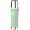 Stanley Thermos The Legendary Classic Bottle 0.59L pistachio color