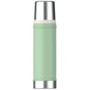 Stanley Thermos The Legendary Classic Bottle 0.59L pistachio color
