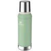 Stanley Thermos The Legendary Classic Bottle 0.94L pistachio color