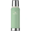 Stanley Thermos The Legendary Classic Bottle 0.94L pistachio color