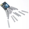 Deli Tools T tipo kabės EDL238010 2000vnt