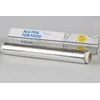 Starpakas Starpak Aliuminio folija, su dėžute, 290mm/12mk/80m/1,00kg, 1 vnt