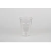Starpakas Stiklinė PET AE550(400)ml, D 95mm, H 120 mm, 50 vnt.