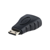 AV adapteris StarTech HDMI mini - HDMI juoda (HDACFM)