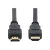 Kabelis StarTech HDMI - HDMI 0,5m juoda (HDMM50CM)