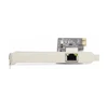 StarTech.com 1 prievado gigabito PCIe tinklo adapterio plokštė, suderinama su TAA - Tinklo adapteris - PCIe žemo profilio - Gigabito Ethernet x 1 - Juoda - suderinama su TAA