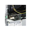 StarTech.com 1 prievado gigabito PCIe tinklo adapterio plokštė, suderinama su TAA - Tinklo adapteris - PCIe žemo profilio - Gigabito Ethernet x 1 - Juoda - suderinama su TAA