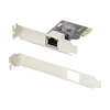 StarTech.com 1 prievado gigabito PCIe tinklo adapterio plokštė, suderinama su TAA - Tinklo adapteris - PCIe žemo profilio - Gigabito Ethernet x 1 - Juoda - suderinama su TAA