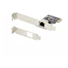 StarTech.com 1 prievado gigabito PCIe tinklo adapterio plokštė, suderinama su TAA - Tinklo adapteris - PCIe žemo profilio - Gigabito Ethernet x 1 - Juoda - suderinama su TAA