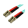 StarTech 10M OM4 FIBER OPTIC PATCH CORD