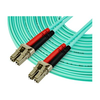 StarTech 10M OM4 FIBER OPTIC PATCH CORD