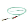 StarTech 10M OM4 FIBER OPTIC PATCH CORD