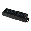 StarTech ST1030USBM 10 prievadų pramoninis USB 3.0