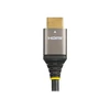 Kabelis StarTech HDMI - HDMI 3m pilkas (HDMMV3M)