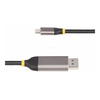 USB adapteris Startech 142-USBC-DP-8K-10F 3 m