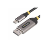 USB adapteris Startech 142-USBC-DP-8K-10F 3 m