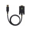 StarTech USB SERIAL DCE ADAPTER KABELIS / NULL MODEMO SERIAL ADAPTER