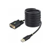 StarTech USB SERIAL DCE ADAPTER KABELIS / NULL MODEMO SERIAL ADAPTER