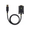 StarTech 10FT/3M USB Į NERIALĮ KABELĮ / DB9 RS232 ADAPTERIS